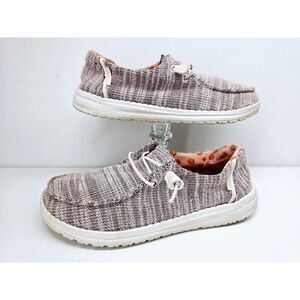 Heydude Women 6 Comfy footwear